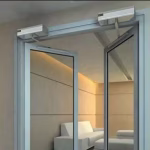 Automatic-Swing-Door-with-Shutter-System-DS-S180-