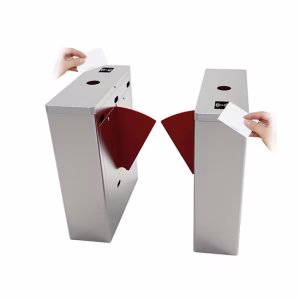 Automatic Flap Barriers