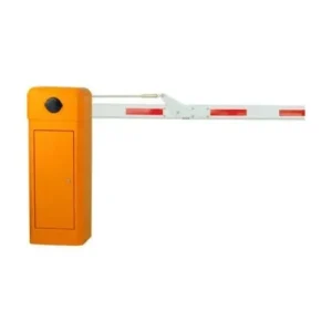 Automatic Road Barriers