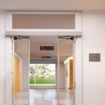 Swing Doors