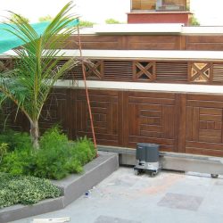 sliding gates